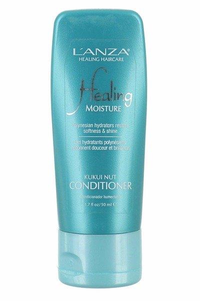 L'ANZA  Kukui Nut Conditioner, 50ml 