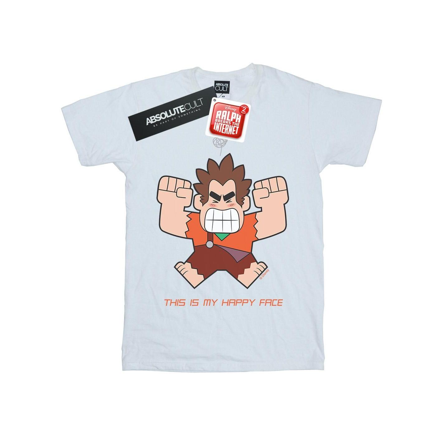 Disney  Wreck It Ralph TShirt 