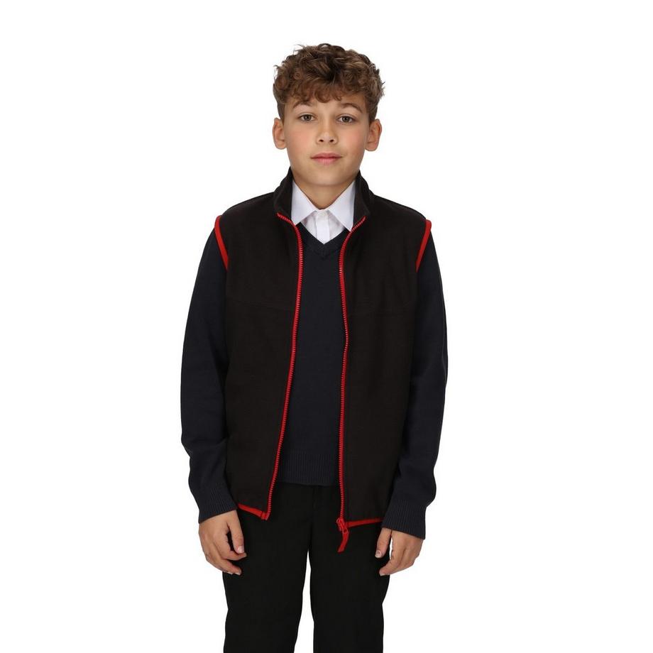 Regatta Gilet Polaire Enfant  