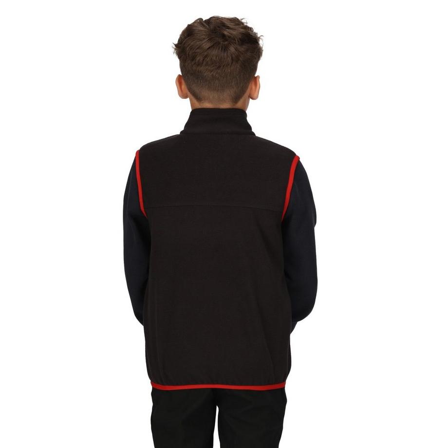Regatta Gilet Polaire Enfant  