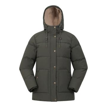 Manta Steppjacke