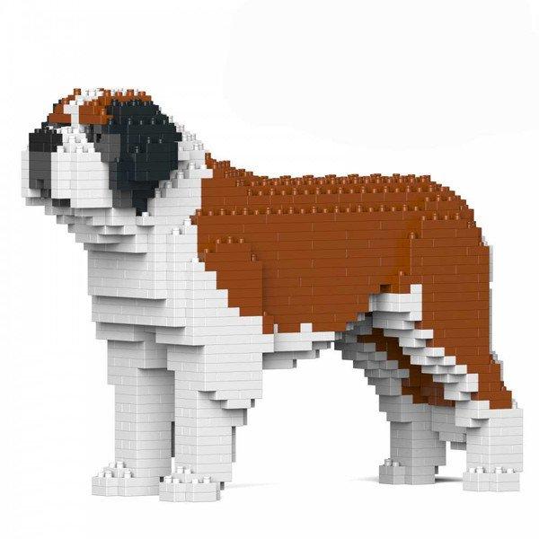 Image of Total Teile: 980 Masse: Länge 25 cm, Breite 9.4 cm, Höhe 18.3cm Empfohlen ab 12 Jahren