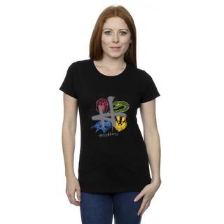 HARRY-POTTER  TShirt 