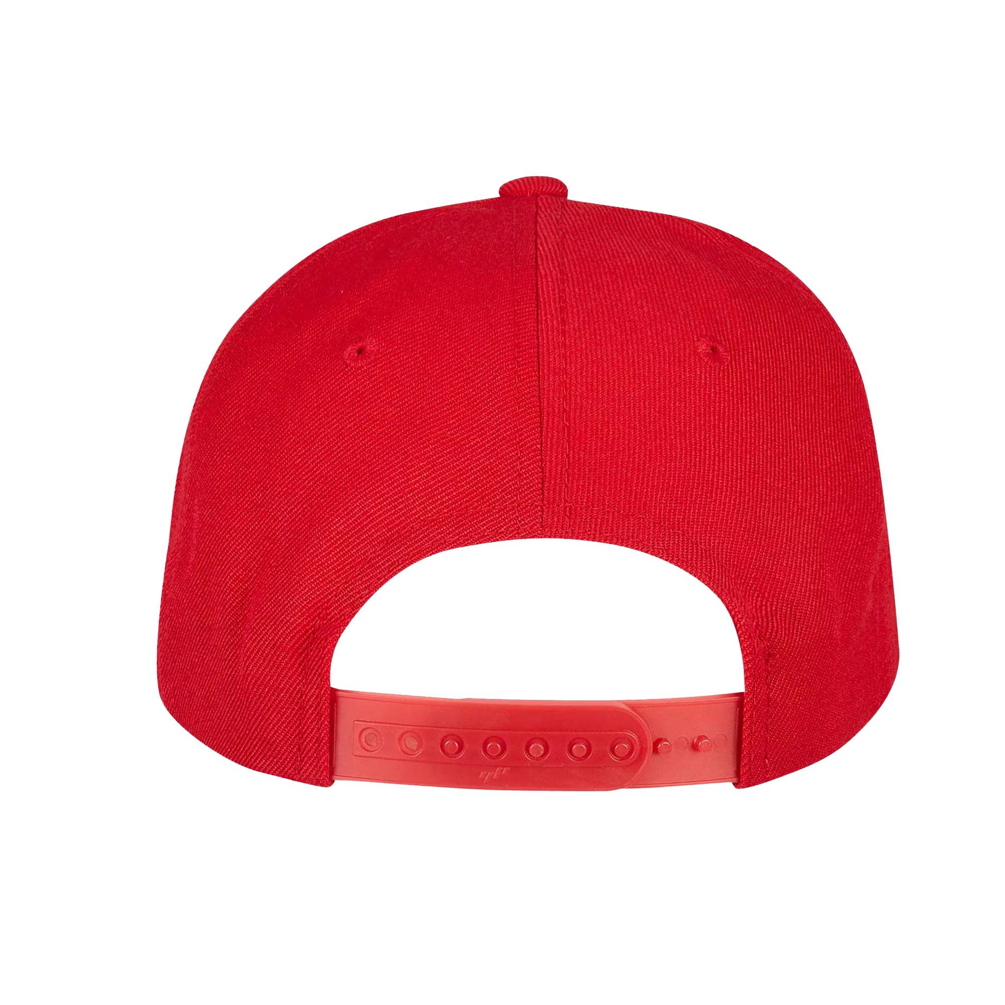 FLEXFIT Cappellino Snapback Premium  