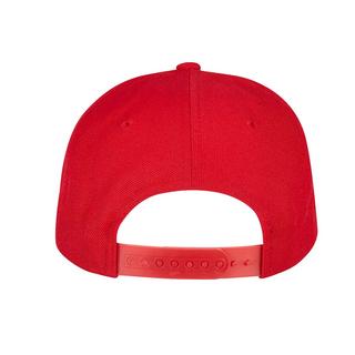 FLEXFIT Premium Snapback Mütze  