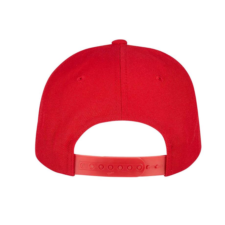FLEXFIT Cappellino Snapback Premium  