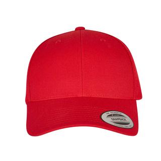 FLEXFIT Premium Snapback Mütze  