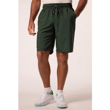 Shorts da tennis con QuickDry e cintura elastica