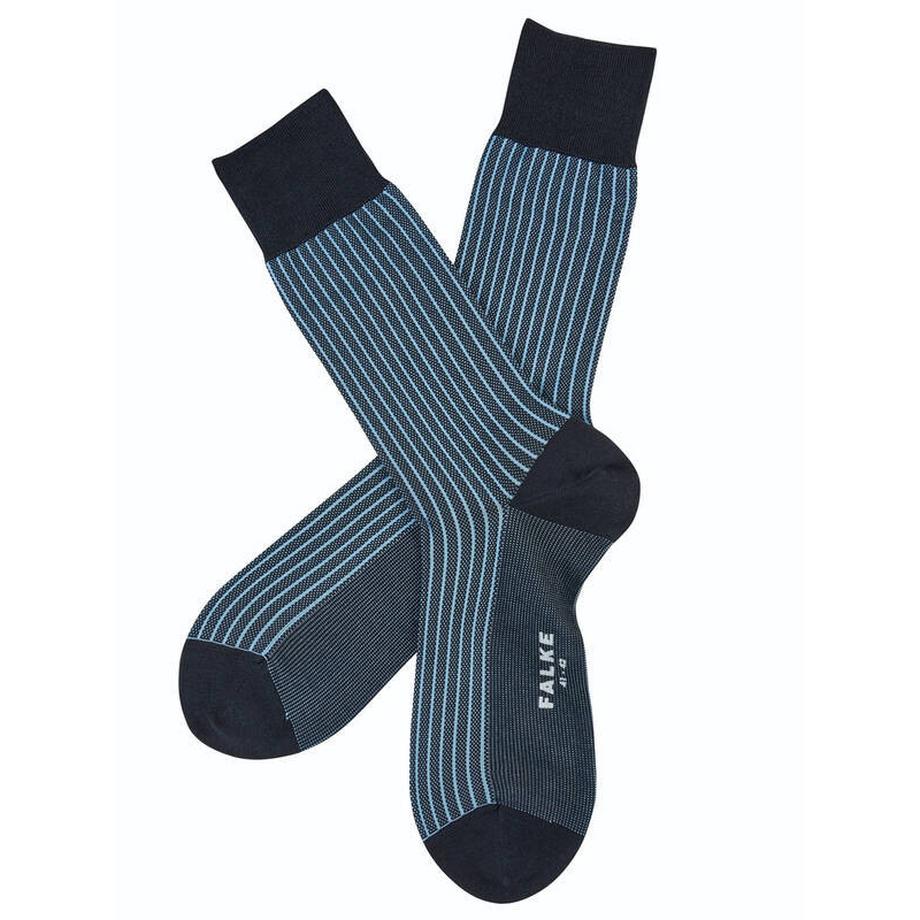 FALKE Oxford Stripe Calzini  