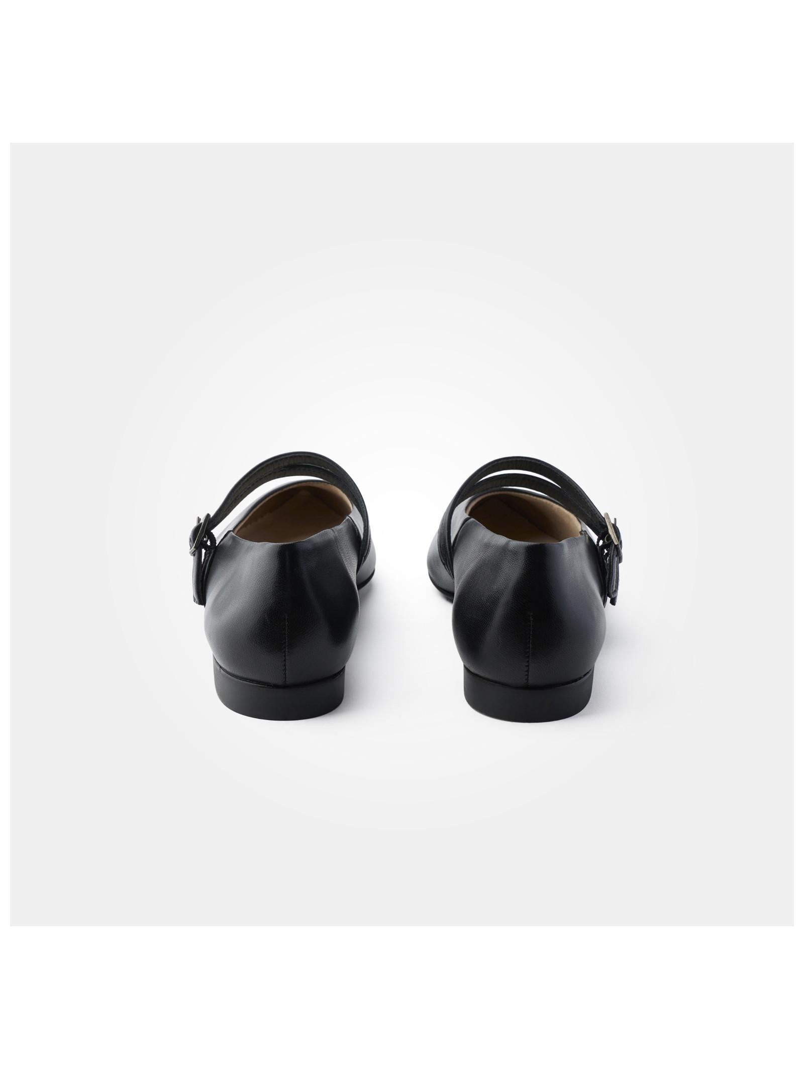 Paul Green  Ballerinas 1022 