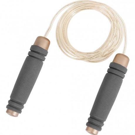 Gorilla Sports  CORDE A SAUTER SPEED ROPE | ACCESSOIRE MUSCULATION & FITNESS 