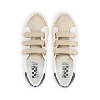 NO NAME  sneakers arcade strapsperfo 