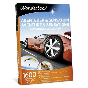 Aventure & sensations