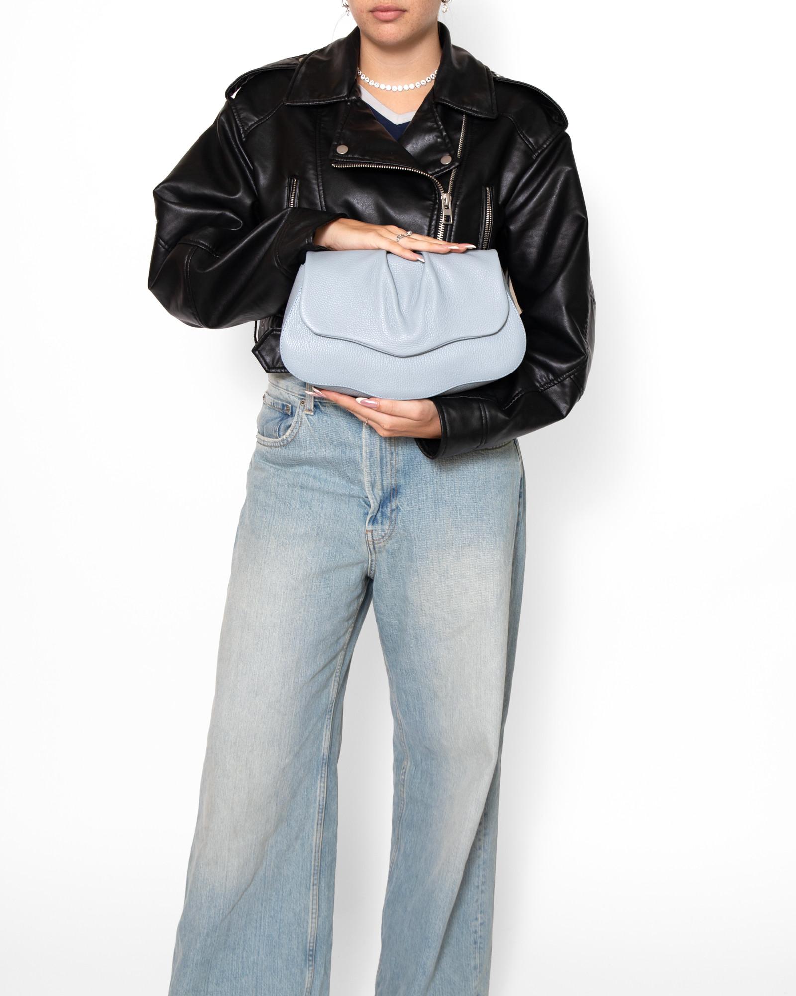 Viola Castellani Schultertasche  