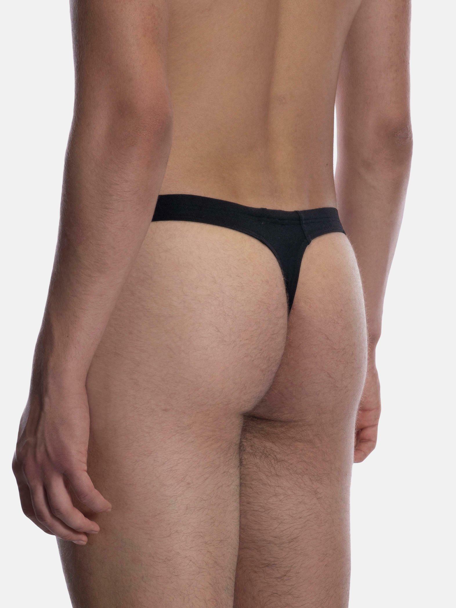 Olaf benz RED2059 String Tanga  