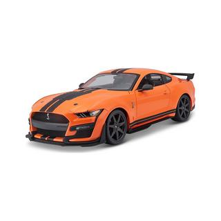 Maisto  1:18 Ford Mustang Shelby GT500 2020 Blau 