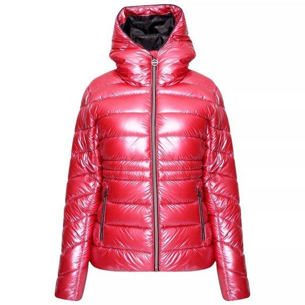 Image of Reputable Ii Steppjacke Damen Rosa 34
