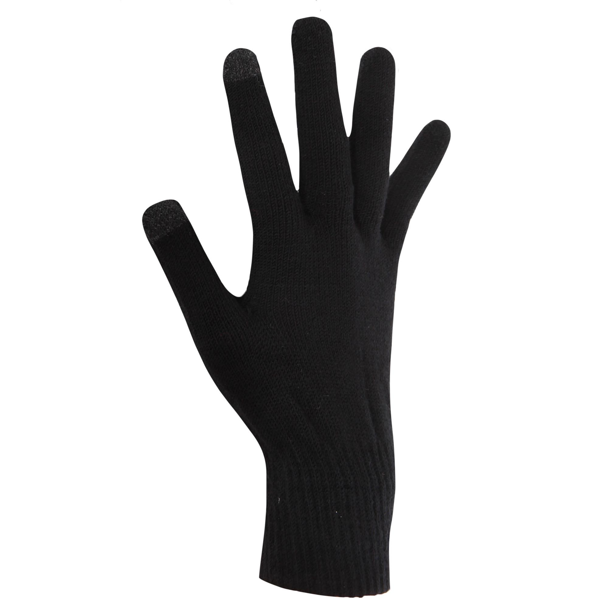 Universal Textiles Guanti magici touch screen mobili  