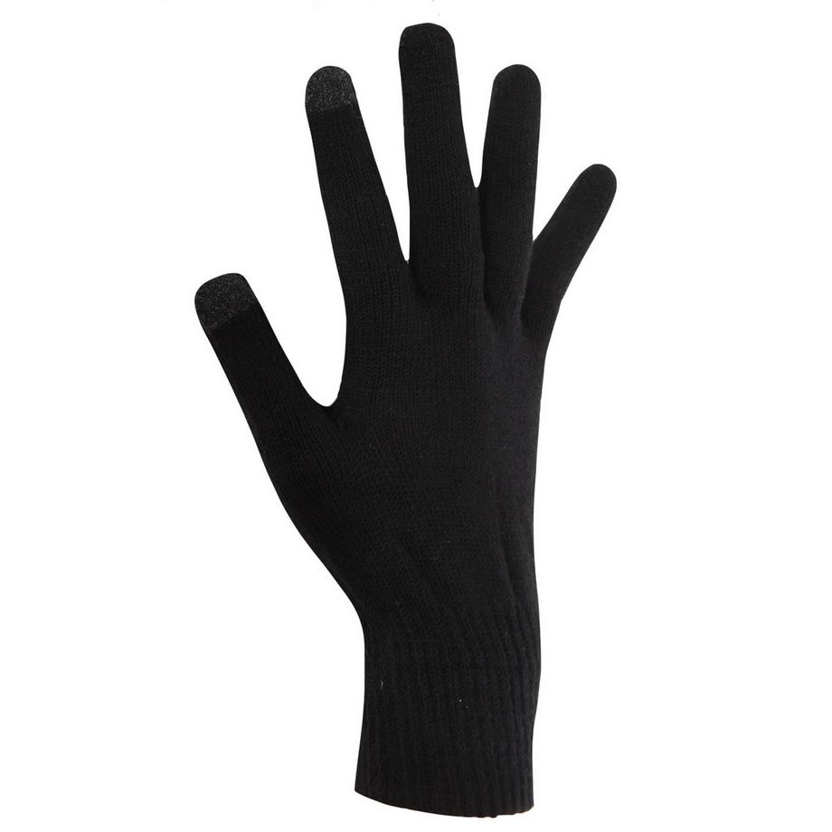 Universal Textiles Guanti magici touch screen mobili  