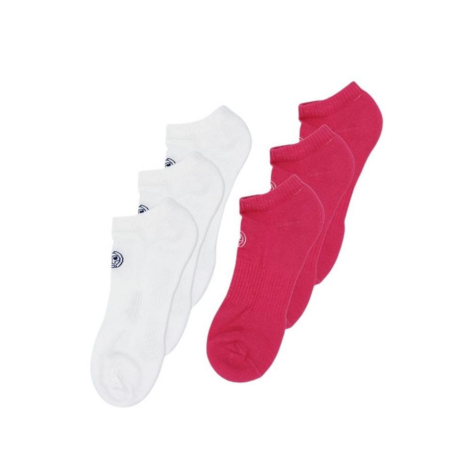 Bidi Badu No Party No Show Move Socken 6er Pack  