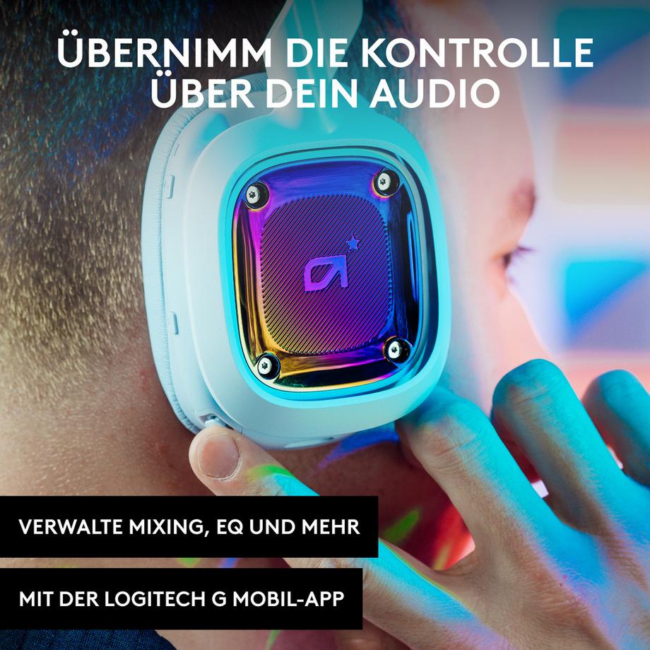 Astro Gaming  ASTRO GAMING 