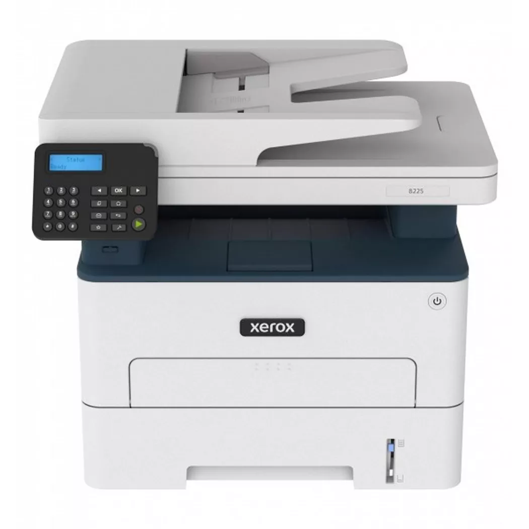 Xerox B225 A4 34ppm Wireless Duplex Copy/Print/Scan PS3 PCL5e/6 ADF 2