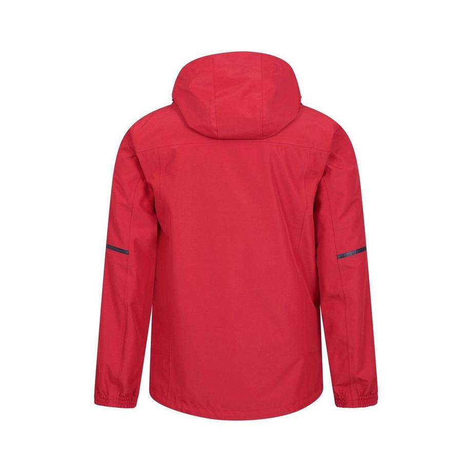 Mountain Warehouse Zenith Extreme III 3 in 1 Steppjacke  