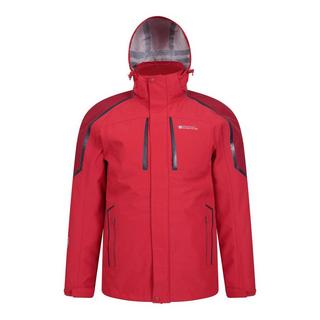 Mountain Warehouse Zenith Extreme III 3 in 1 Steppjacke  