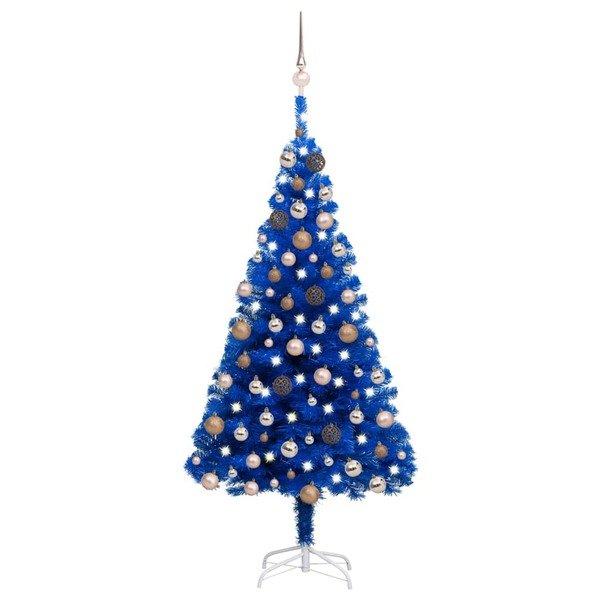 VidaXL sapin de Noël artificiel  