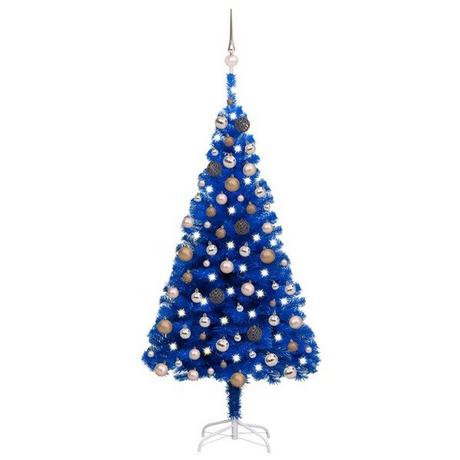 VidaXL sapin de Noël artificiel  