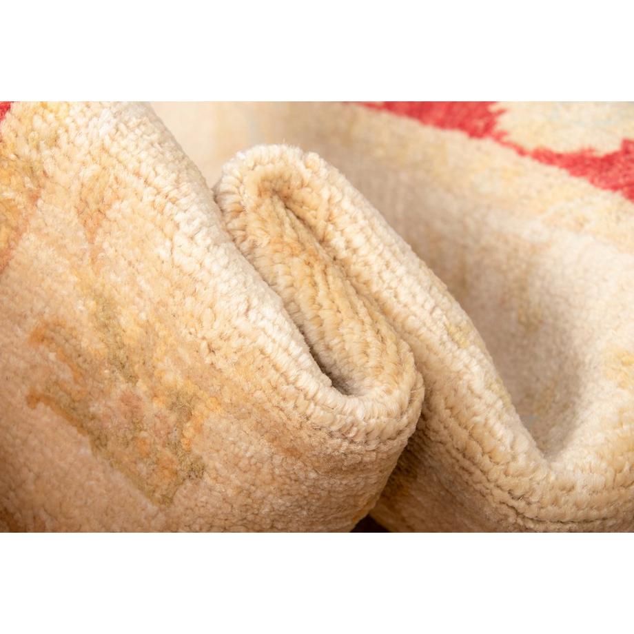 VIDAL Tapis fait à la main Kaizar  