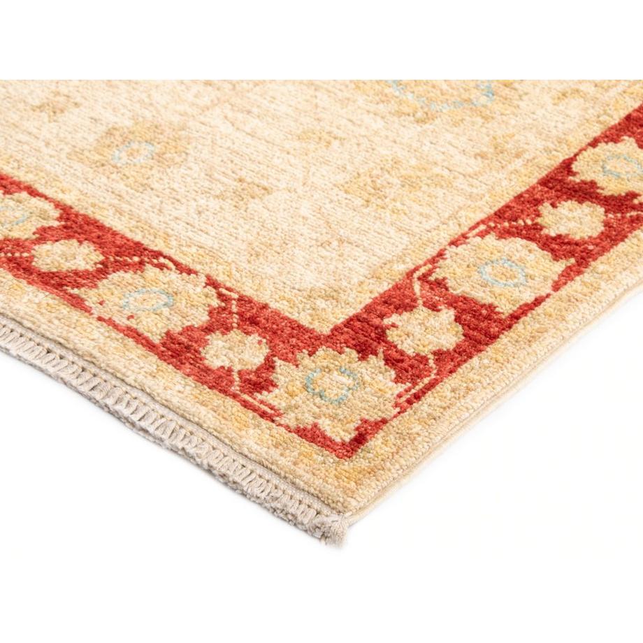 VIDAL Tapis fait à la main Kaizar  