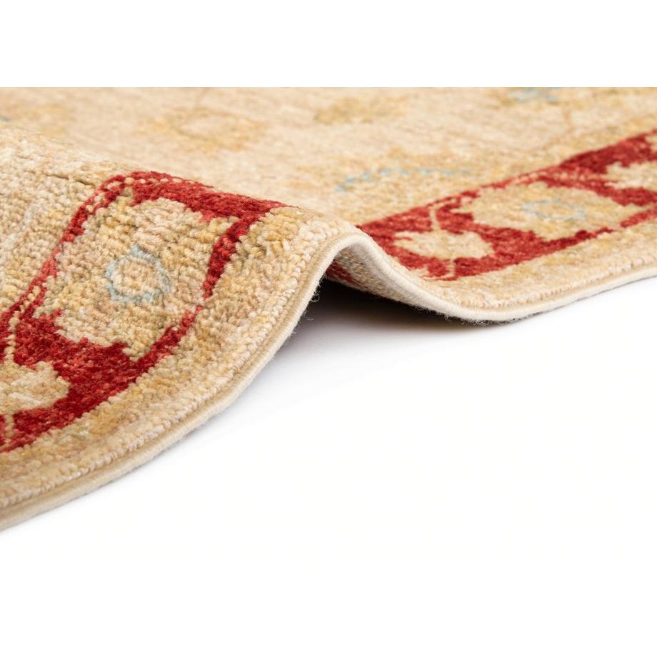 VIDAL Tapis fait à la main Kaizar  