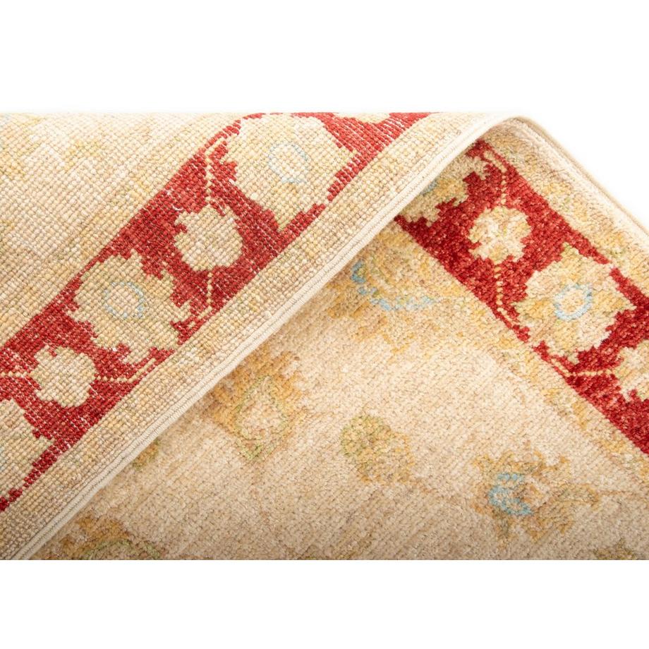 VIDAL Tapis fait à la main Kaizar  