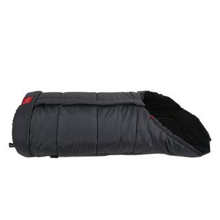 Kaiser  Fusssack Iglu Thermo Fleece anthracite 