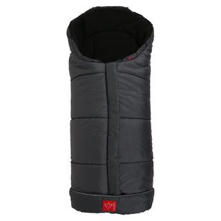 Kaiser  Fusssack Iglu Thermo Fleece anthracite 