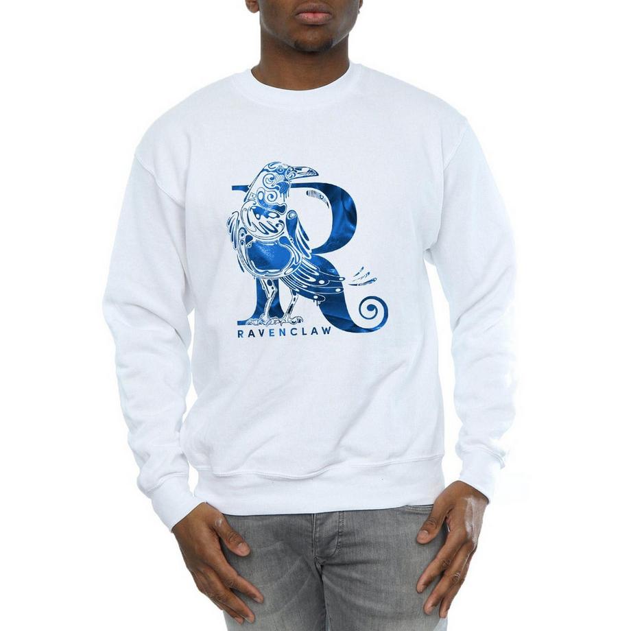 Harry Potter Felpa Ravenclaw  