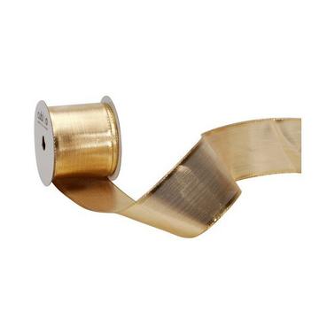 SPYK Band Cubino 40mmx3m 0910.4054 gold Monte Carlo