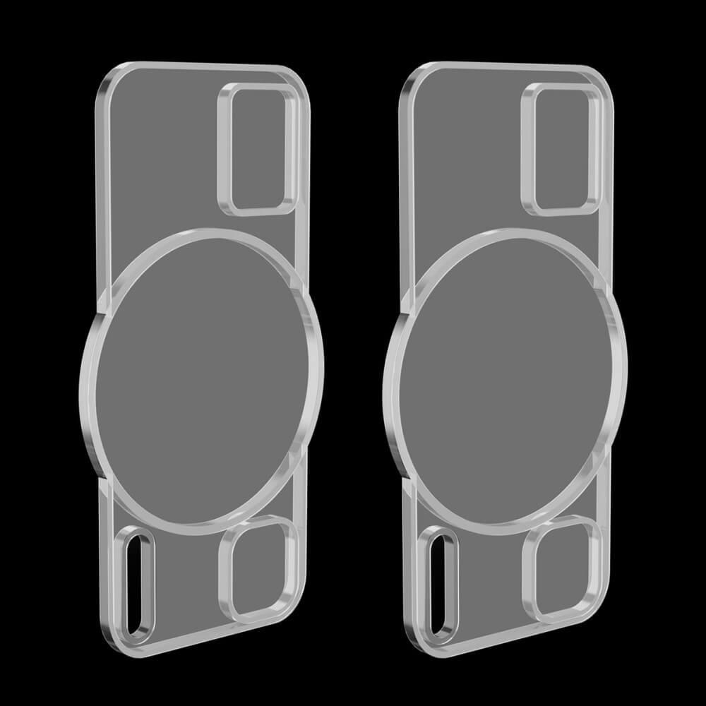 Image of Huawei P60 / P60 Pro - 2 Stk. Kamera Panzerglas