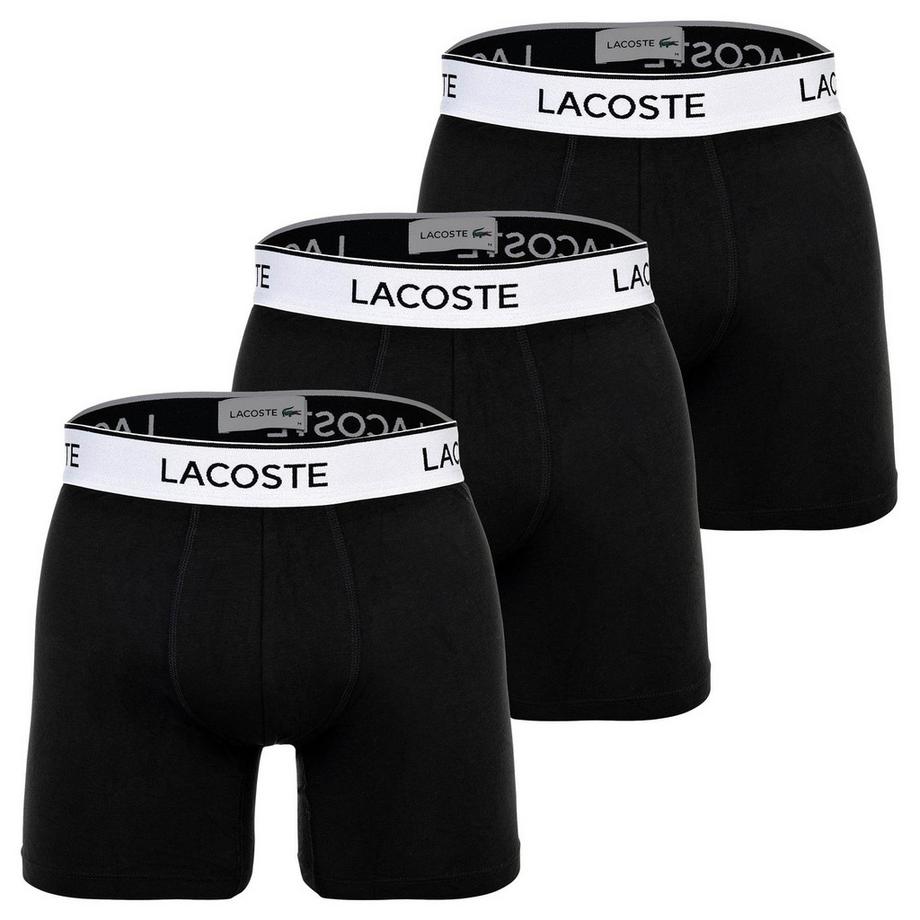 Boxershort  3er Pack Stretch-Boxer Briefs