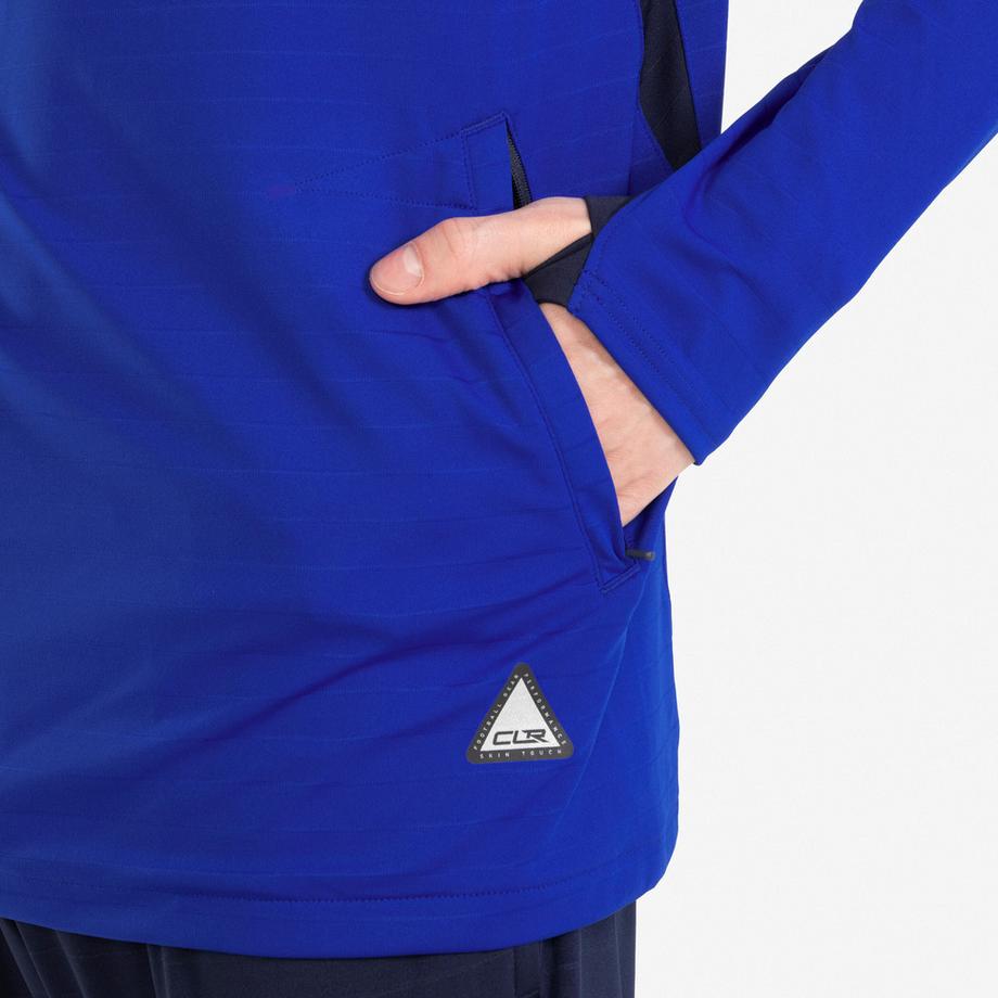 KIPSTA  Sweat-shirt - CLR 