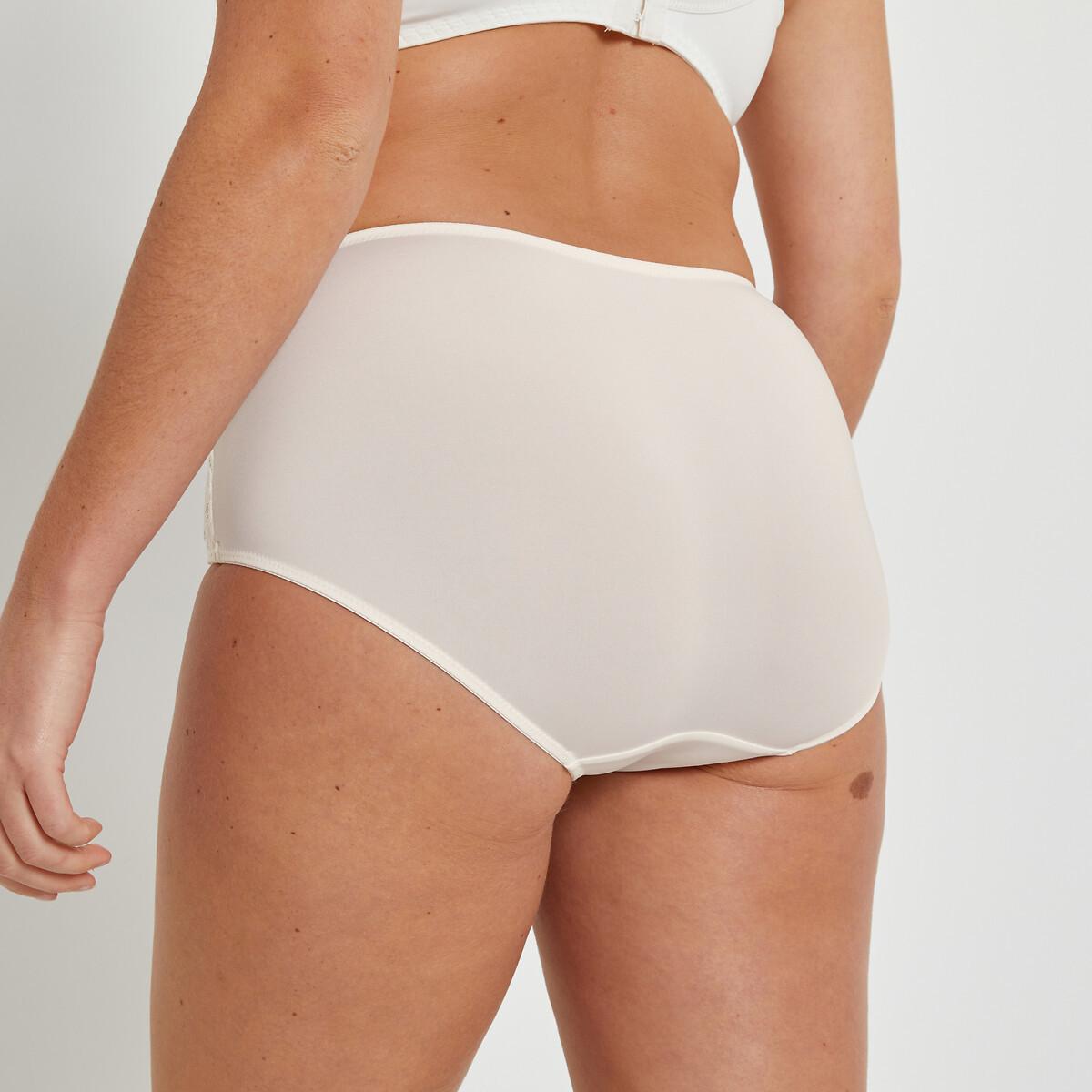 La Redoute Collections  Culotte haute Signature 