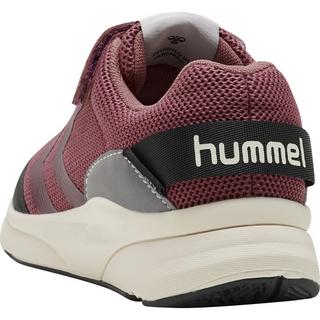 Hummel  sneakers reach 250 recycled 