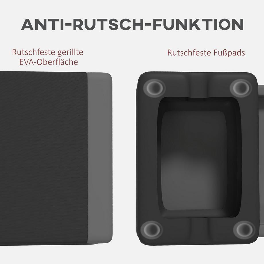 Sportnow  Aerobic-Stepper 
