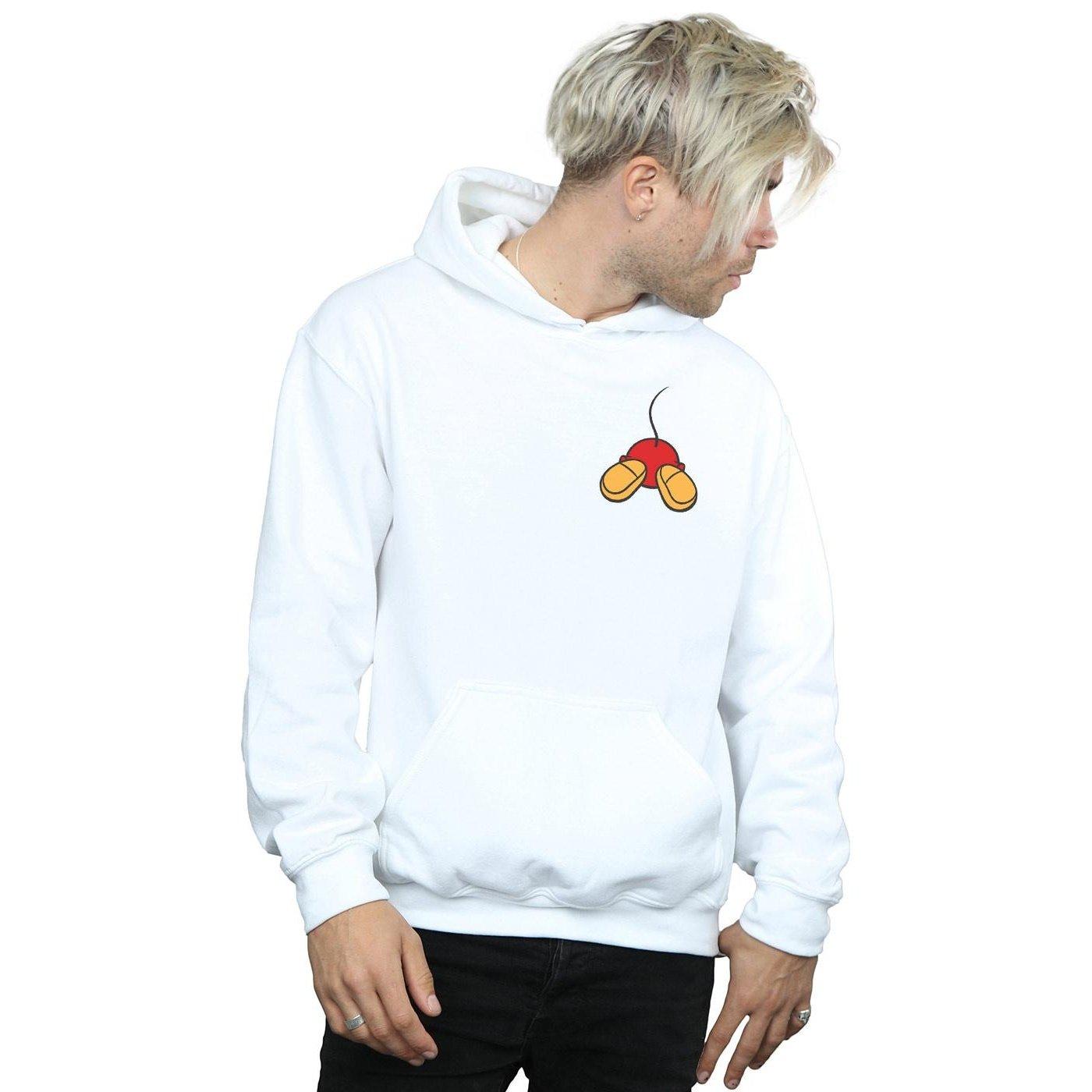 Disney  Sweat à capuche 