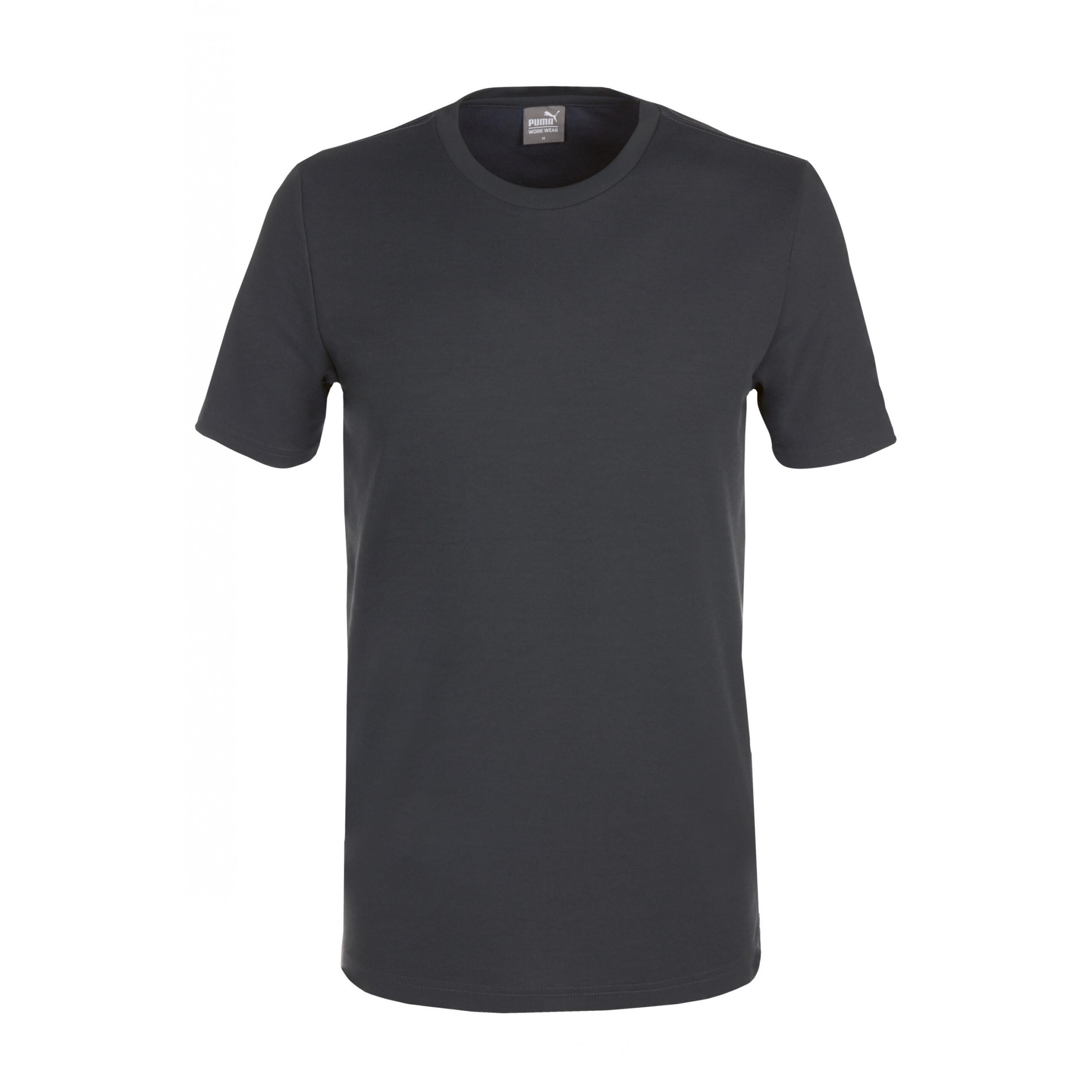 PUMA  t-shirt col rond 