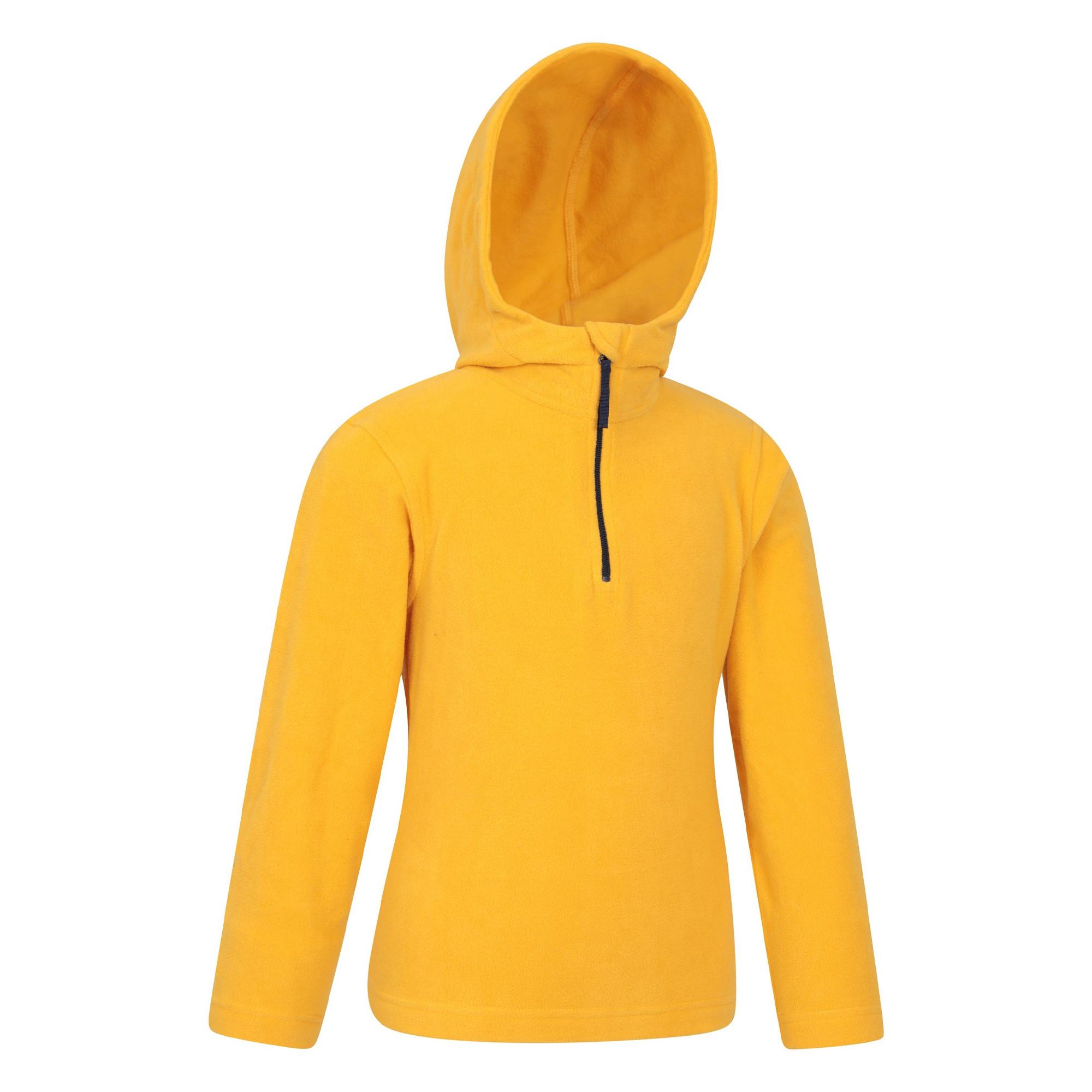 Mountain Warehouse  Sweat à capuche CAMBER Enfant 