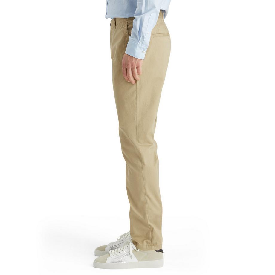 Scotch & Soda Core Stuart Slim Fit Chino Jeans  