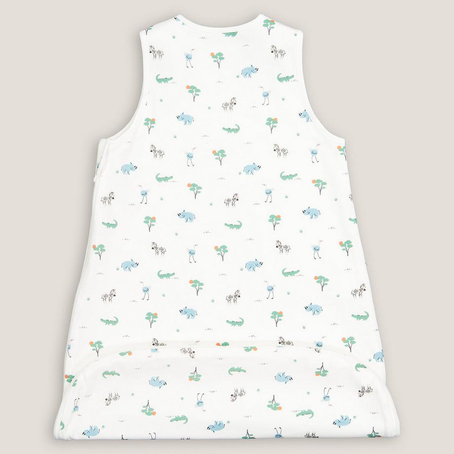 La Redoute Collections Sommer Baumwolljersey Schlafsack  