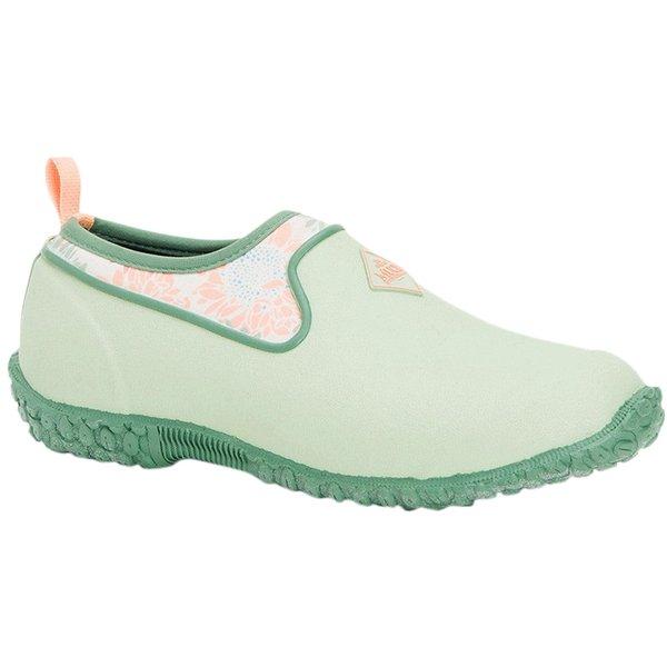 Image of Freizeitschuhe Muckster Ii Damen Grün 39.5